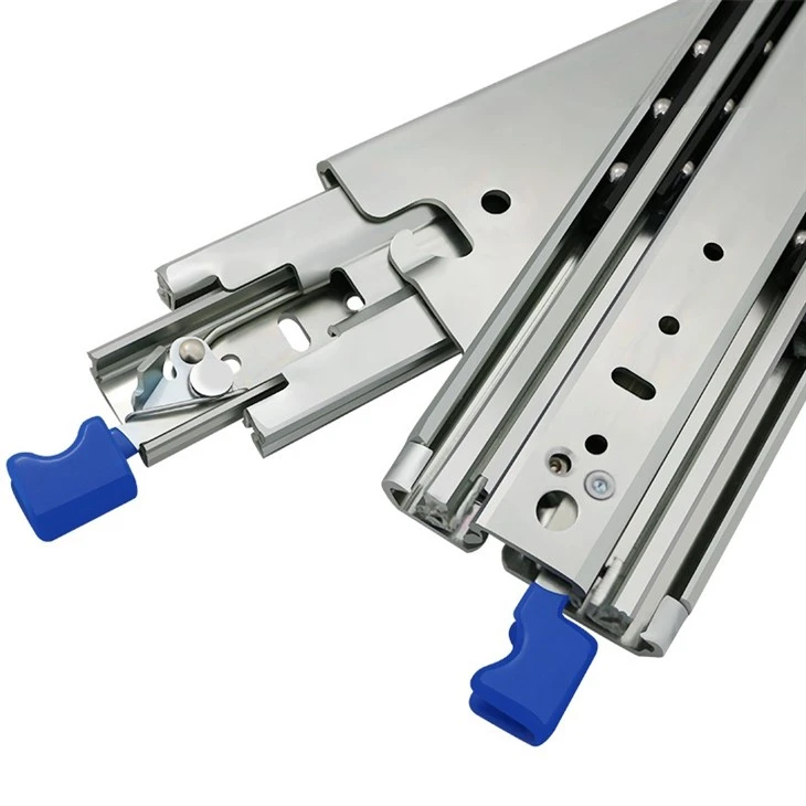 Duty Drawer Extension Slide